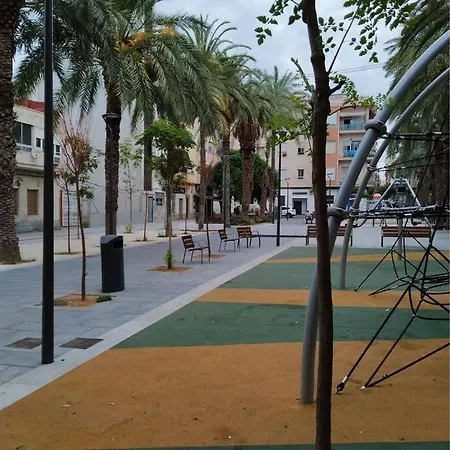 Naturahabitat Alicante