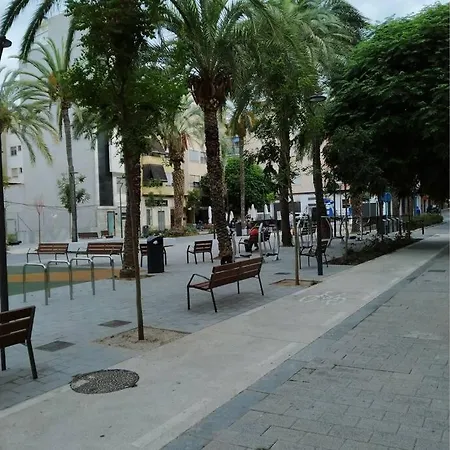 Naturahabitat Apartamento Alicante