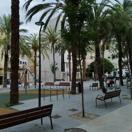 Naturahabitat Alicante