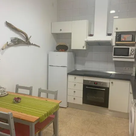 Apartamento Naturahabitat
