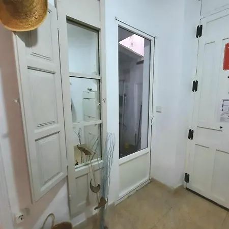 Apartamento Naturahabitat *
