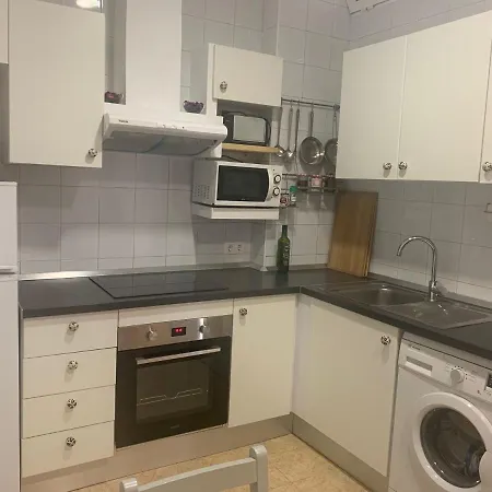 Apartamento Naturahabitat