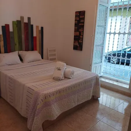 Naturahabitat Apartamento *