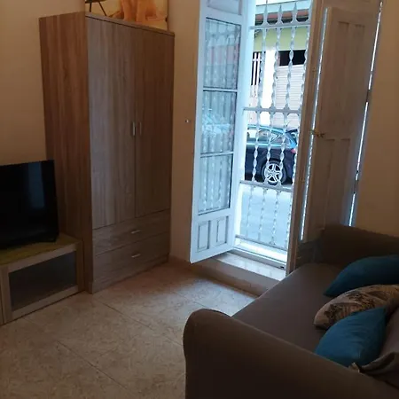 Apartamento Naturahabitat Alicante