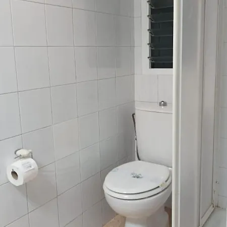 Apartamento Naturahabitat
