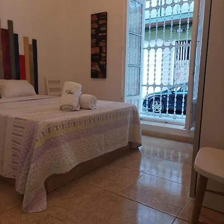 Naturahabitat Apartamento *