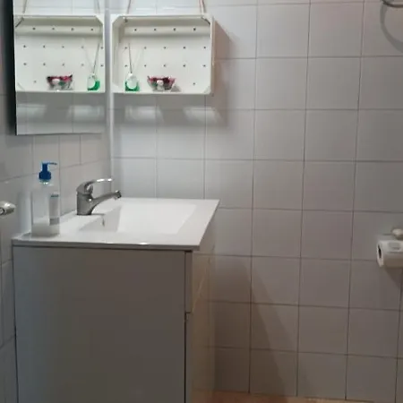 Apartamento Naturahabitat *