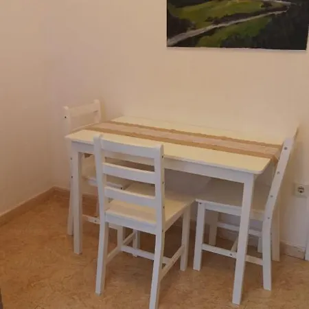 Apartamento Naturahabitat